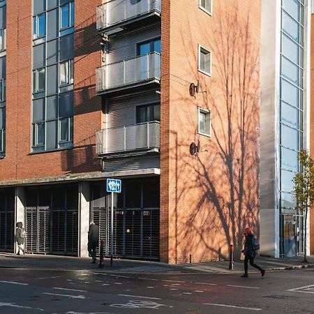 Luxury, Sleeps 6, City Centre Belfast Bagian luar foto