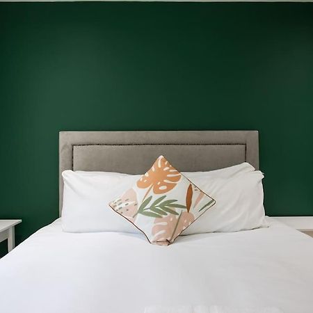 Luxury, Sleeps 6, City Centre Belfast Bagian luar foto