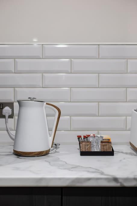 Luxury, Sleeps 6, City Centre Belfast Bagian luar foto