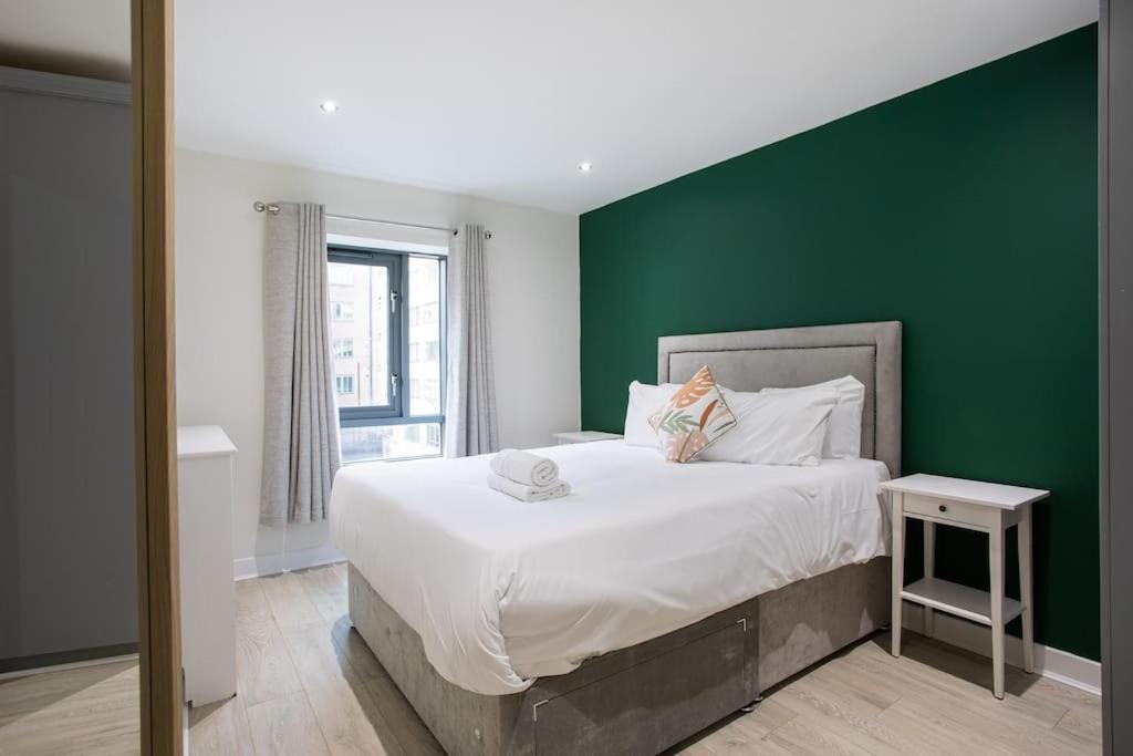 Luxury, Sleeps 6, City Centre Belfast Bagian luar foto