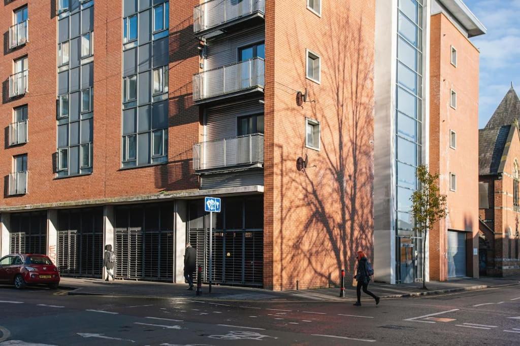Luxury, Sleeps 6, City Centre Belfast Bagian luar foto