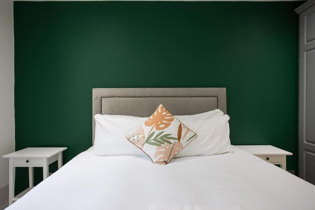 Luxury, Sleeps 6, City Centre Belfast Bagian luar foto