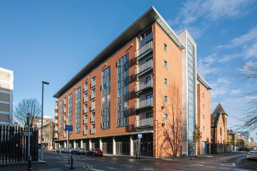 Luxury, Sleeps 6, City Centre Belfast Bagian luar foto