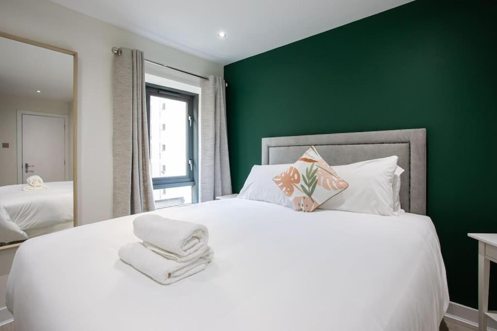 Luxury, Sleeps 6, City Centre Belfast Bagian luar foto