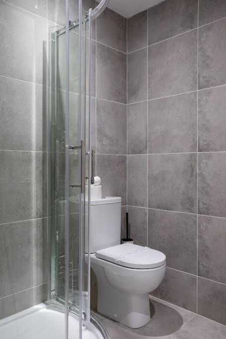 Luxury, Sleeps 6, City Centre Belfast Bagian luar foto
