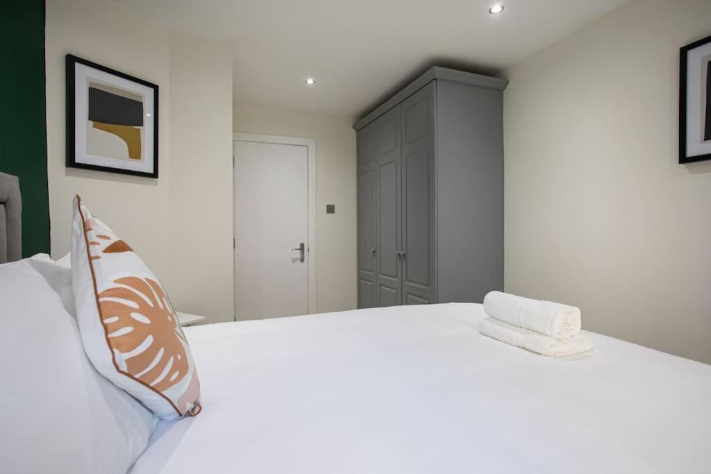 Luxury, Sleeps 6, City Centre Belfast Bagian luar foto